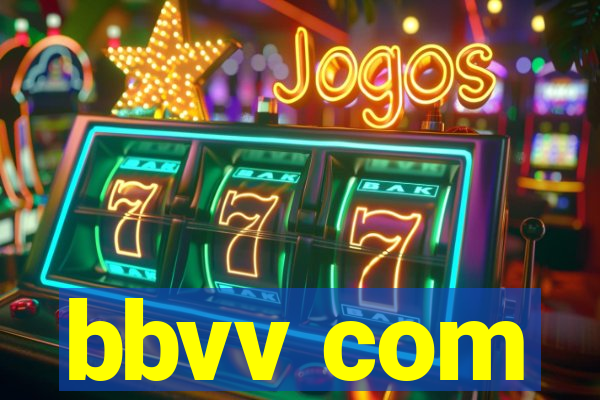 bbvv com